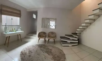 Casa com 2 quartos à venda no Centro, Santa Bárbara D'Oeste 