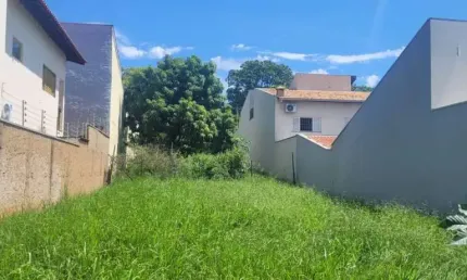 Venda - Terreno - Residencial Furlan - Santa Bárbara D'Oeste - SP