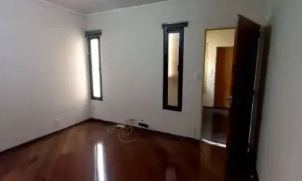 Venda - Apartamento - Jardim São Francisco - Santa Bárbara D'Oeste - SP