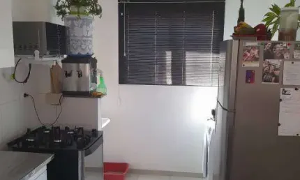 Venda - apartamento - jardim santa rita de cássia - santa bárbara d'oeste - sp