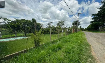 Chácara / sítio com 2 quartos à venda no Bairro do Porto, Limeira 