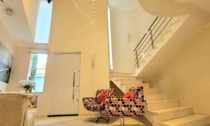 Venda - Casa - Residencial Dona Margarida - Santa Bárbara D'Oeste - SP