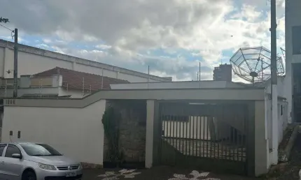 Casa com 3 quartos à venda no Centro, Santa Bárbara D'Oeste 