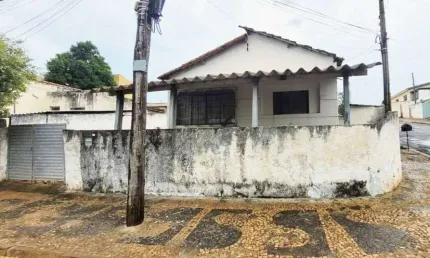 Venda - Casa - Vila Grego - Santa Bárbara D'Oeste - SP