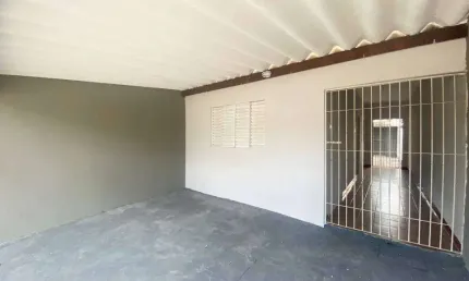 Venda - casa - jardim europa i - santa bárbara d'oeste - sp
