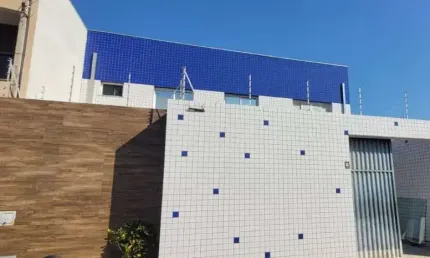 Venda - salão - residencial parque rochele ii - santa bárbara d'oeste - sp