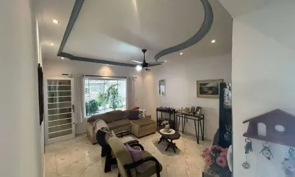 Venda - casa - vila linópolis i - santa bárbara d'oeste - sp
