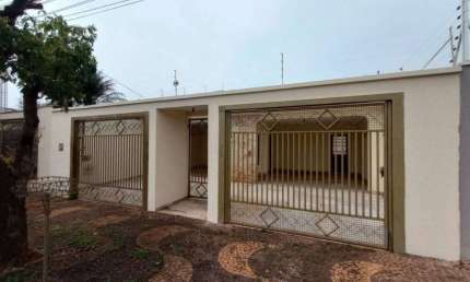 Venda - Casa - Jardim Alfa - Santa Bárbara D'Oeste - SP