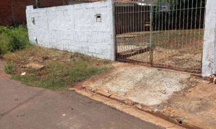 Venda - Casa - Jardim Sartori - Santa Bárbara D'Oeste - SP