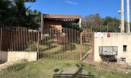 Venda - chácara - chácara recreio cruzeiro do sul - santa bárbara d'oeste - sp