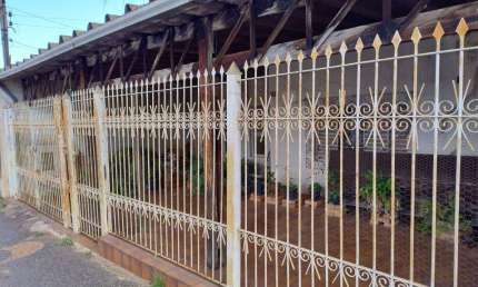 Casa com 2 quartos à venda no Centro, Santa Bárbara D'Oeste 
