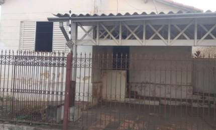 Venda - Casa - Jardim São Luiz - Santa Bárbara D'Oeste - SP