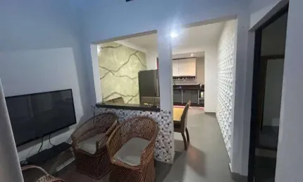 Venda - Casa - Jardim Sartori - Santa Bárbara D'Oeste - SP