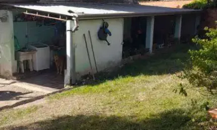 Venda - chácara - chácara recreio cruzeiro do sul - santa bárbara d'oeste - sp