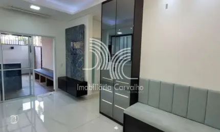 Venda - Apartamento - Jardim São Francisco - Santa Bárbara D'Oeste - SP