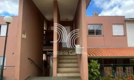 Venda - Apartamento - Planalto do Sol II - Santa Bárbara D'Oeste - SP
