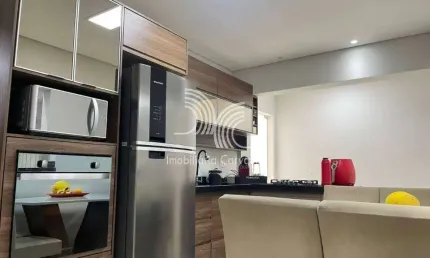 Casa com 2 quartos à venda no Parque das Nações, Americana 