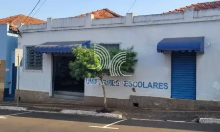 Venda - Salão - Centro - Santa Bárbara D'Oeste - SP