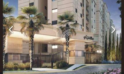 Venda - Apartamento - Terras de Santa Bárbara - Santa Bárbara D'Oeste - SP