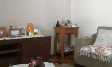 Casa com 3 quartos à venda no Centro, Americana 