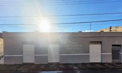 Venda - casa - vila aparecida - santa bárbara d'oeste - sp