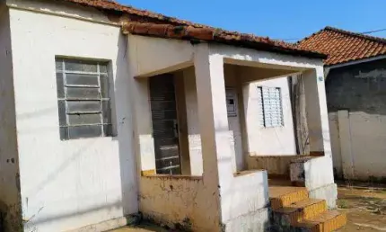 Casa com 3 quartos à venda na Vila Cordenonsi, Americana 