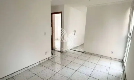 Venda - Apartamento - Morada do Sol - Americana - SP