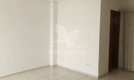 Venda - Casa - Vila Brasil - Santa Bárbara D'Oeste - SP