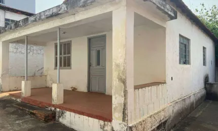 Venda - Casa - Vila Linópolis I - Santa Bárbara D'Oeste - SP