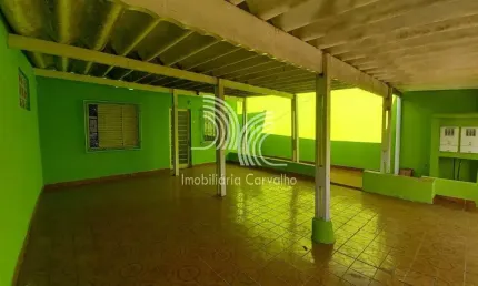 Venda - casa - jardim santa rita de cássia - santa bárbara d'oeste - sp