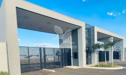 Venda - Terreno em condomínio - Jardim Florença - Nova Odessa - SP