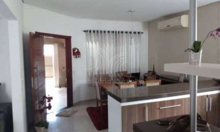 Venda - Casa - Residencial Furlan - Santa Bárbara D'Oeste - SP