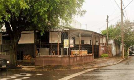 Venda - Casa comercial - Vila Mollon IV - Santa Bárbara D'Oeste - SP
