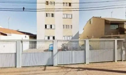 Venda - Apartamento - Jardim Turmalinas - Santa Bárbara D'Oeste - SP
