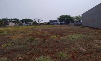 Venda - Terreno comercial - Jardim Souza Queiroz - Santa Bárbara D'Oeste - SP
