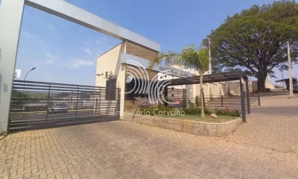 Venda - apartamento - jardim vista alegre - santa bárbara d'oeste - sp