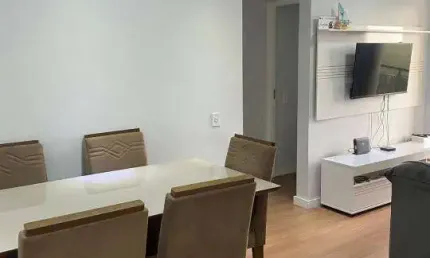 Venda - Apartamento - Jardim Firenze - Santa Bárbara D'Oeste - SP
