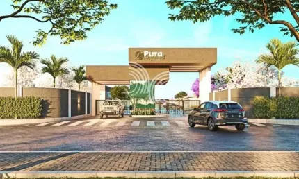 Venda - Casa - Jardim Laudissi - Santa Bárbara D'Oeste - SP