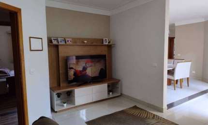 Venda - Casa - Jardim Panambi - Santa Bárbara D'Oeste - SP