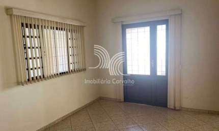 Casa com 3 quartos à venda no Centro, Santa Bárbara D'Oeste 