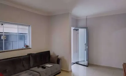 Venda - Casa - Residencial Furlan - Santa Bárbara D'Oeste - SP