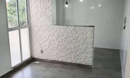 Venda - apartamento - jardim das orquídeas - santa bárbara d'oeste - sp