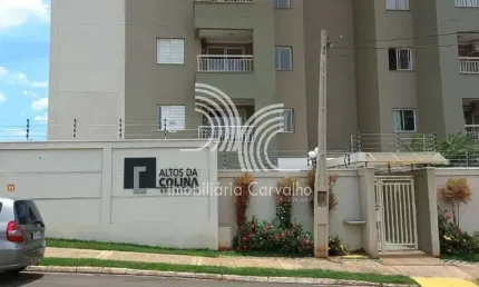 Venda - Apartamento - Vila Brasil - Santa Bárbara D'Oeste - SP