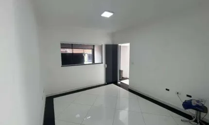 Venda - Casa - Jardim Santa Rita de Cássia - Santa Bárbara D'Oeste - SP