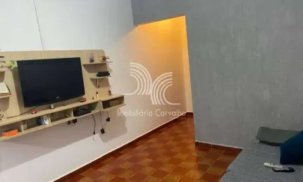 Venda - casa - jardim belo horizonte - santa bárbara d'oeste - sp
