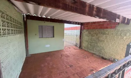 Venda - Casa - Vila Mollon IV - Santa Bárbara D'Oeste - SP