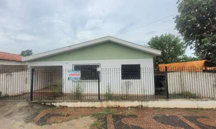 Venda - Casa - Jardim São Francisco - Santa Bárbara D'Oeste - SP