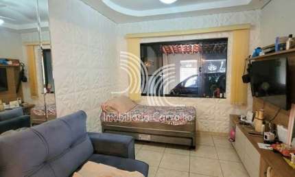 Venda - Casa - Residencial Vale das Nogueiras - Americana - SP