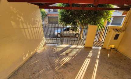 Venda - Casa - Jardim Santa Luiza I - Nova Odessa - SP