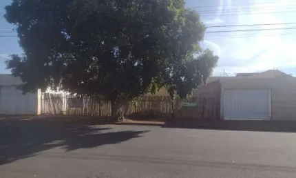 Venda - Terreno - Residencial Furlan - Santa Bárbara D'Oeste - SP